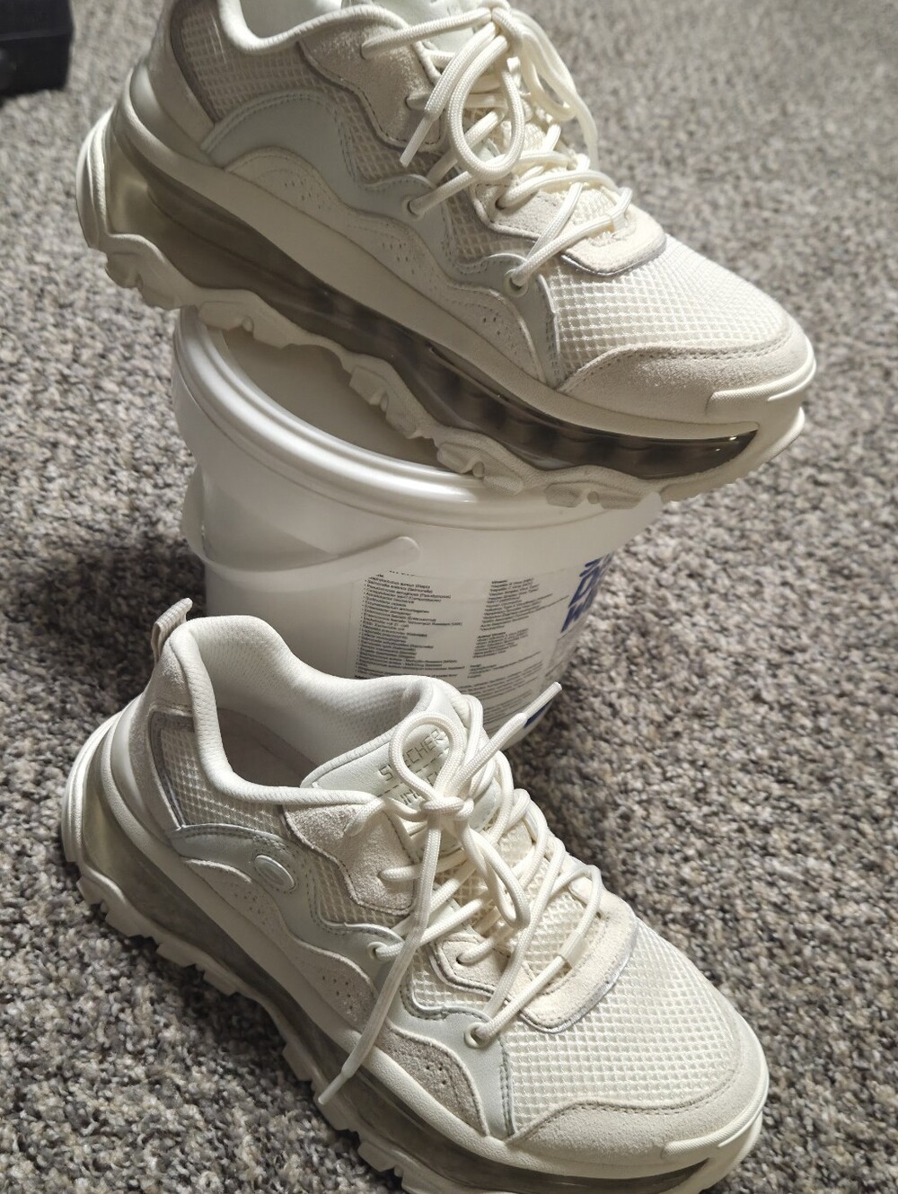 Skechers Women's Uno Chaos